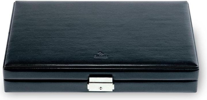Image du produit Sacher 2009.290443 - Étui à anneaux new classic noir