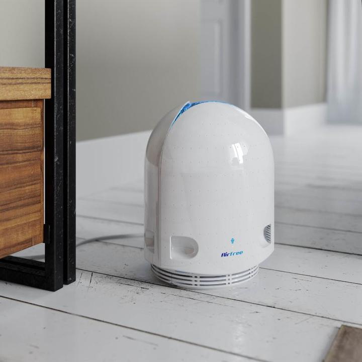Actual product image Airfree Iris 80 (32 m²)