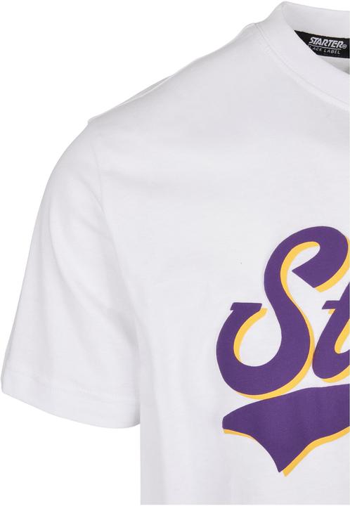 Actual product image Starter Swing Tee - 16860 (S)