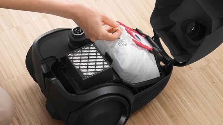Produktbild Bosch Hausgeräte BGLS2BA3H