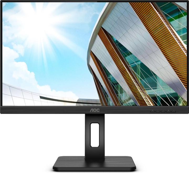 Immagine prodotto AOC Q24P2Q (2560 x 1440 pixel, 24")