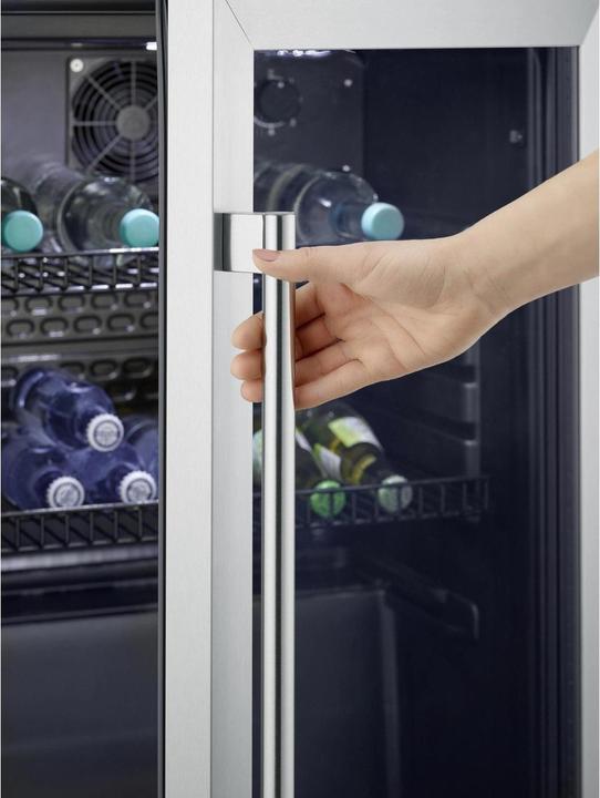 Actual product image Severin FKS8840 (118 l)