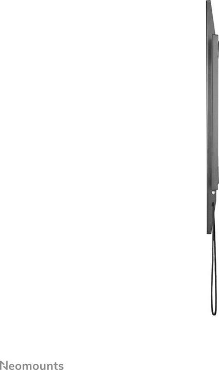 Produktbild Neomounts Lfd-W1000 (Wand, 100", 125 kg)