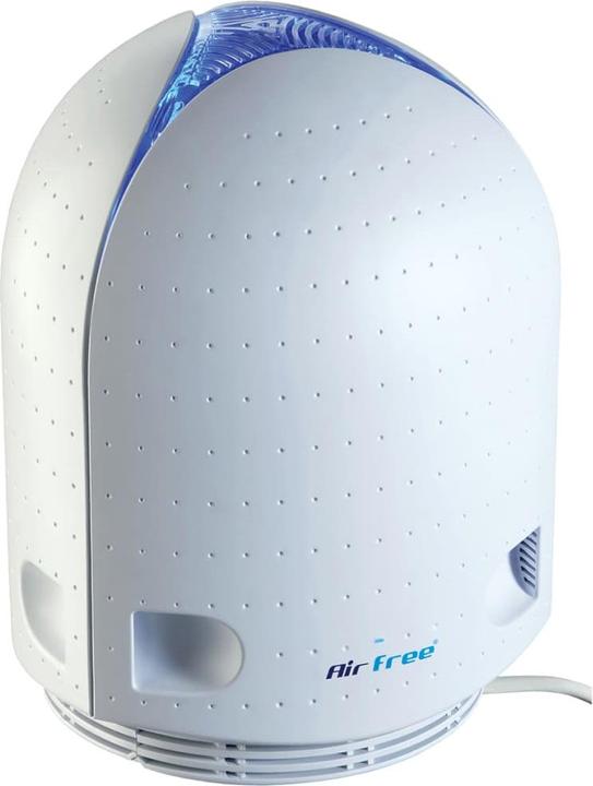 Image du produit Airfree Purificateur d'air P60 blanc 24 m² (24 m²)