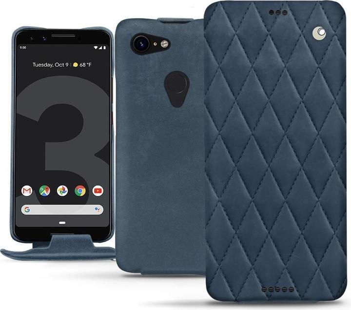 Produktbild Noreve Lederschutzhülle vertikal (Google Pixel 3 XL)