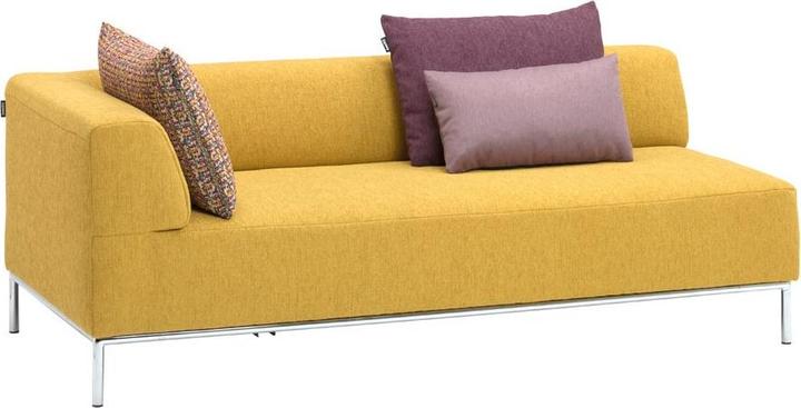 Actual product image Freistil Rolf Benz 185 (2 person sofa)