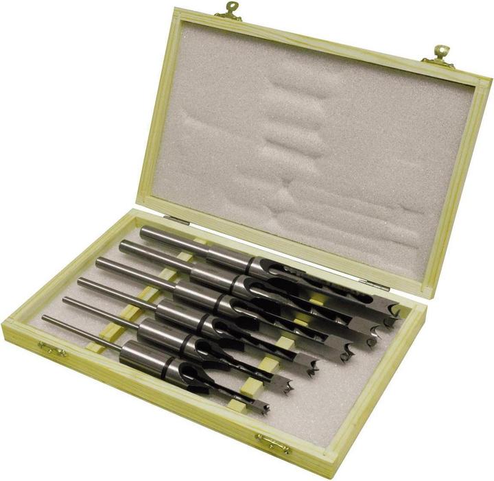 Image du produit Holzmann Perceuse à percussion (6 mm, 8 mm, 10 mm, 12 mm, 14 mm, 16 mm)