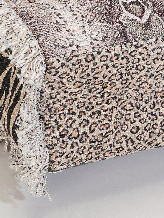 Produktbild Anokhi Tote Bag BOOK TOTE
