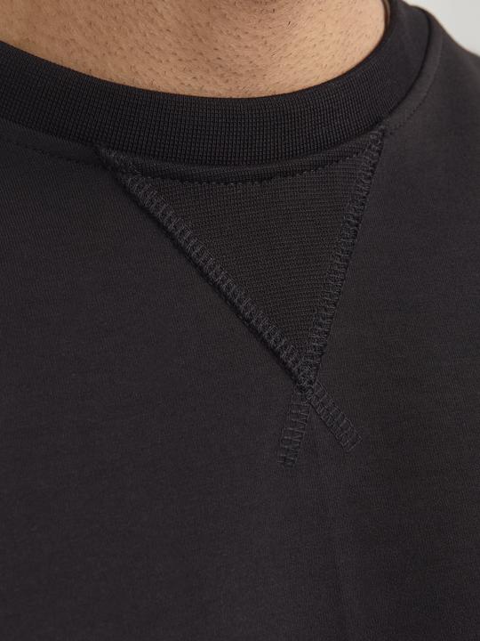 Actual product image Jack & Jones Rddscott Crew Neck Sweat L/S Noos (L)