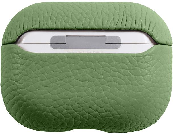Actual product image PhoneLook Pro hull shock absorbing luxury case (Headphone sleeve)