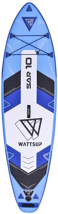 Actual product image Wattsup Sar 10 (10')