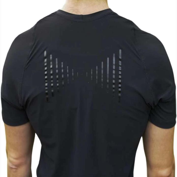 Quick Aid T-Shirt de rappel