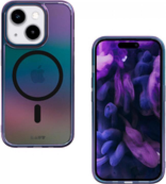Image du produit Laut Holo (Apple iPhone 15)