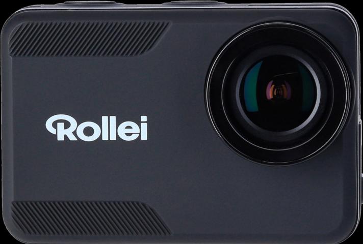 Produktbild Rollei 6S Plus (30p, WLAN)
