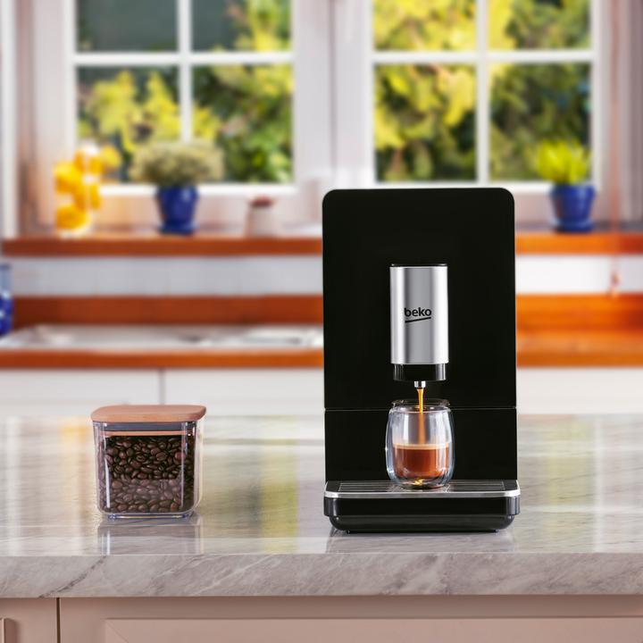 Actual product image Beko Fully automatic coffee machine
