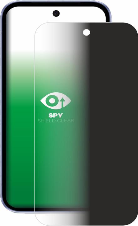 Image du produit upscreen Spy Shield Protection Anti-Espion (1 pièce(s), Google Pixel 9a)
