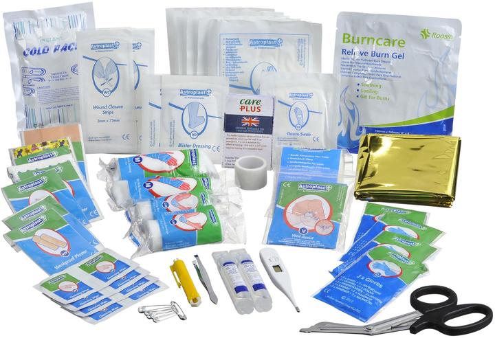 Produktbild Care Plus Family (First Aid Kit)