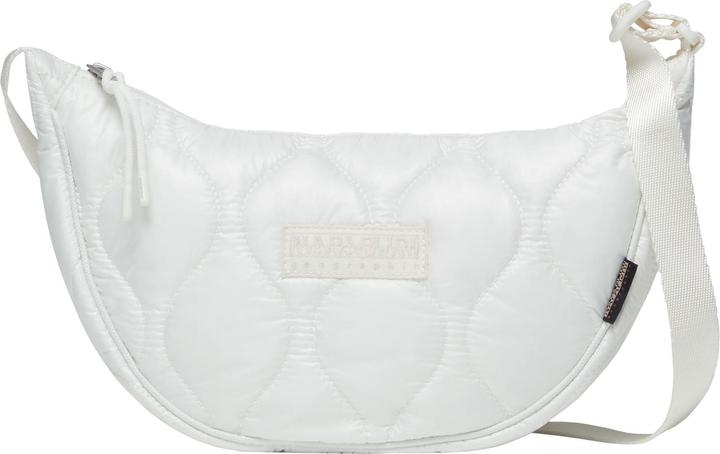Actual product image Napapijri Nuage shoulder bag 30 cm