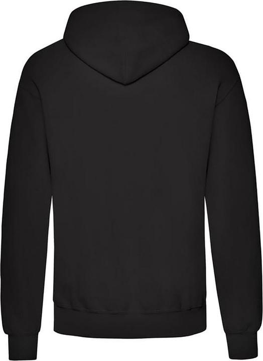 Produktbild Fruit of the Loom Classic Sweatshirt mit Kapuze (4XL)