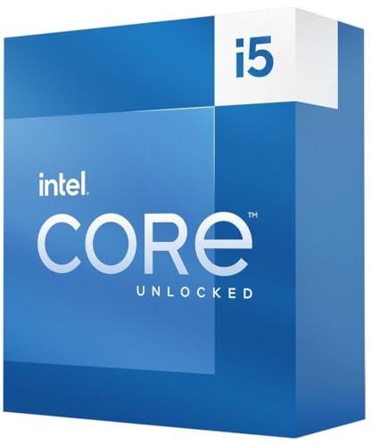 Produktbild Intel Core i5-14400 (LGA 1700, 2.50 GHz, 10 -Core)