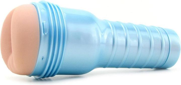 Actual product image Fleshlight Brent Corrigan Bliss