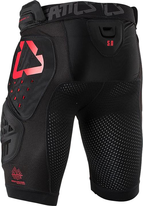 Immagine prodotto Leatt DBX 5.0 3DF (XL, Pantaloncini protettivi, Esemplare unico)