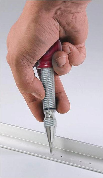 Actual product image Kraftwerk Automatik-Körner