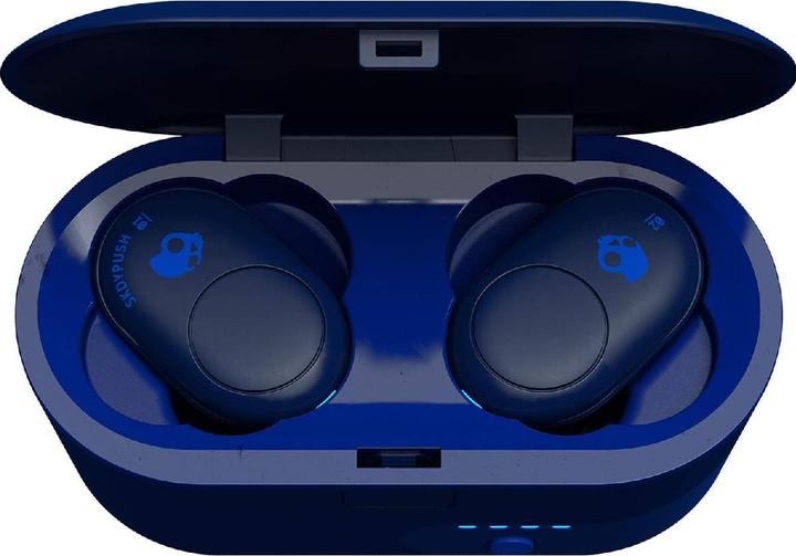 Immagine prodotto Skullcandy Spingere (6 h, Senza fili)