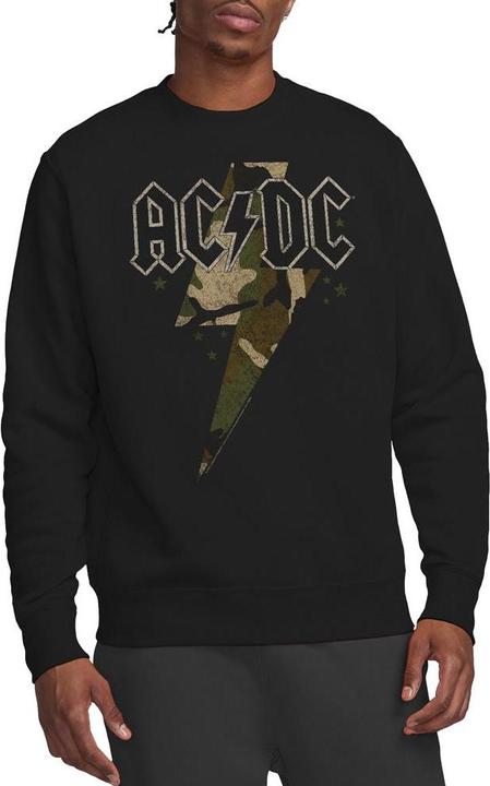 Produktbild AC/DC Sweatshirt (L)