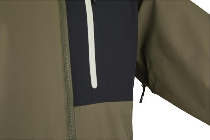 Image du produit Stoic MountainWool AsplidenSt. II Veste de ski (XS)