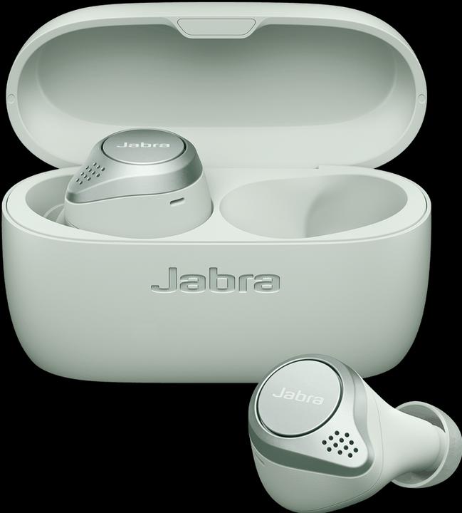 Actual product image Jabra Elite Active 75t (7.50 h, Wireless)