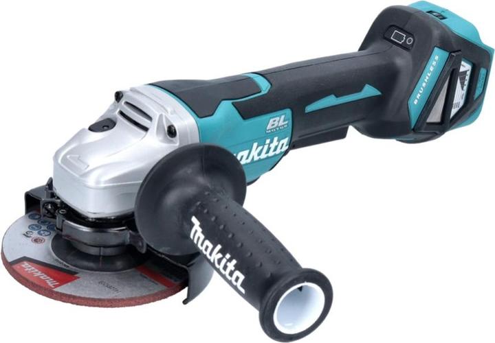 Produktbild Makita DGA515Z (125 mm)