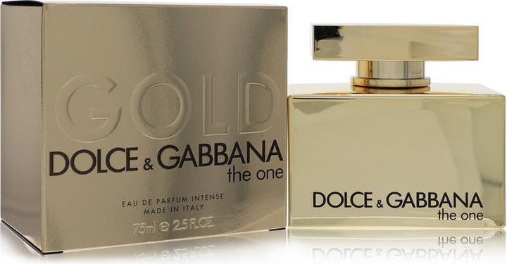 Image du produit Dolce & Gabbana The One (Eau de parfum, 75 ml)