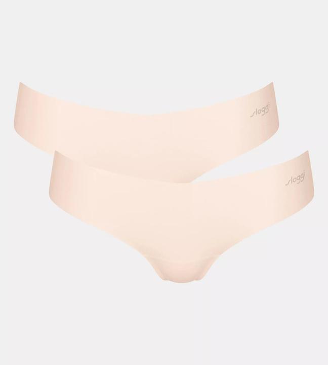 Produktbild Sloggi Zero (S, 2er Pack)