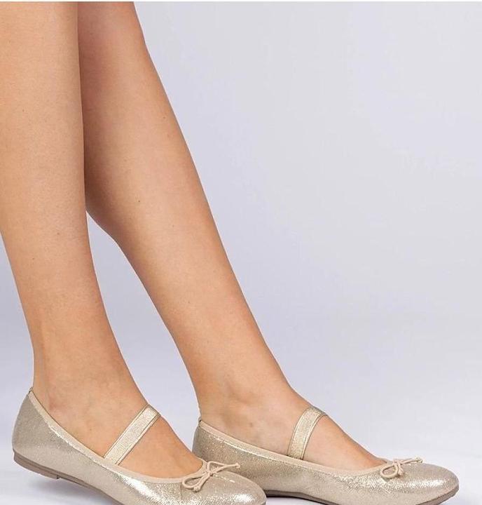 Primo Ballerina Schuhe (38)