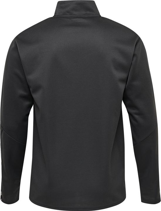 Actual product image hummel Authentic Half Zip Sweatshirt (XXL)