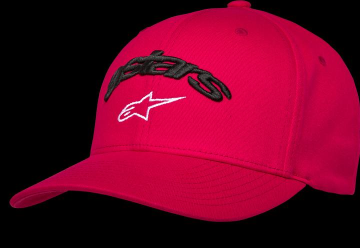Produktbild Alpinestars Hat 24 Arcstars (XL)
