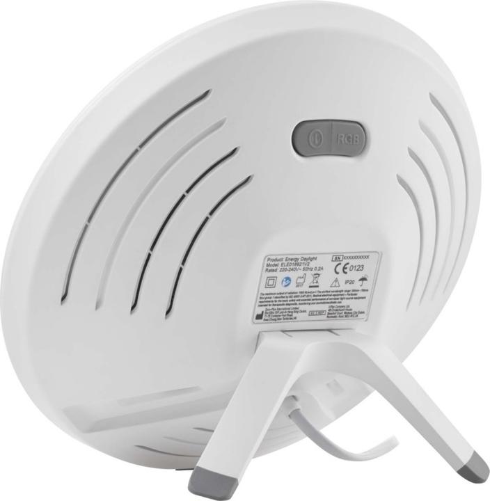 Produktbild Medisana LT 500 (10000 lx)