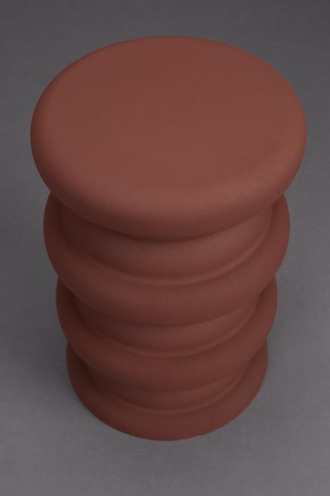 Produktbild Dutchbone Artemis Stool Terra