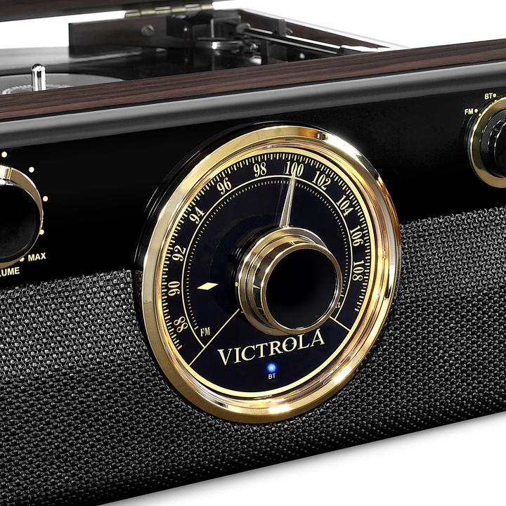 Immagine prodotto Victrola Empire Jnr (Semi-automatico)
