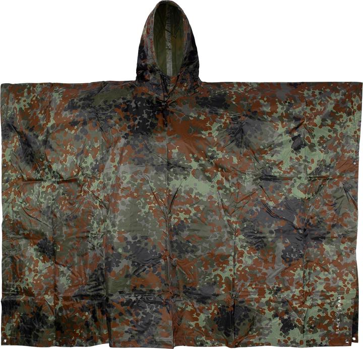 Actual product image Black Snake scape (One size)