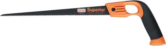 Image du produit Bahco Scie sauteuse supérieure pour bois/plastique 9/10 dents 12