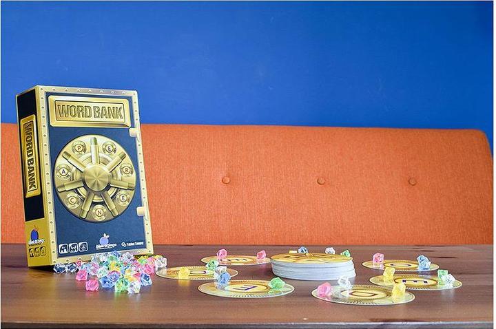 Immagine prodotto Blue Orange Banca delle parole (Tedesco, Francese, Italiano, Inglese)