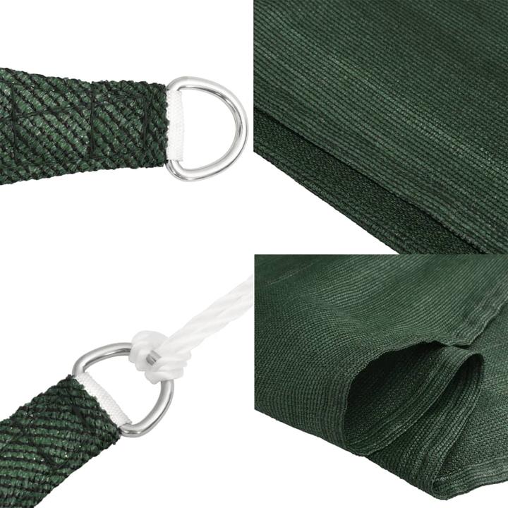 Produktbild VidaXL Sonnensegel (5 x 6 m)