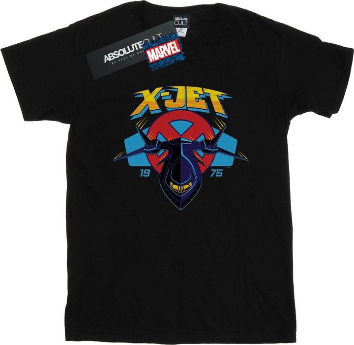 Produktbild XMen XJet TShirt (3XL)