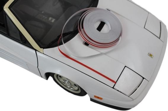 Actual product image HPX Tuning Motip Solidline