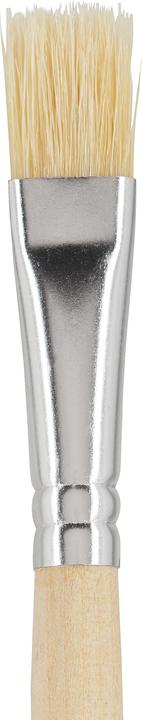 I Am Creative Flat brush bristle (15.30 mm)
