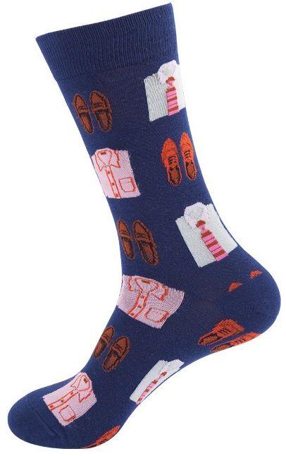 Musthaves Socken Grösse 38 - 45 Kleider (38 - 45)