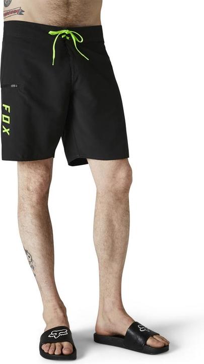 Fox B-SHORT 22 OVERHEAD FHE 18" BLK 30 (30)