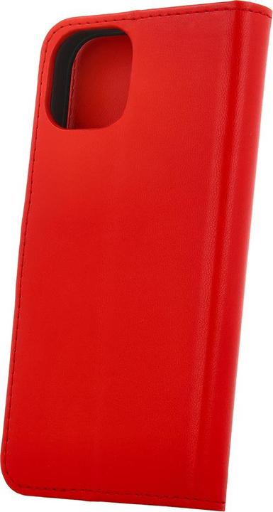 Produktbild OEM Smart Classic Tasche für Samsung Galaxy A55 5G rot (Samsung Galaxy A55)